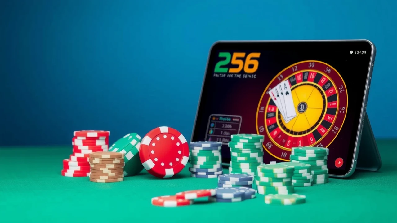 Exploring the Psychology Behind Winning in Online Casino Gambling Games